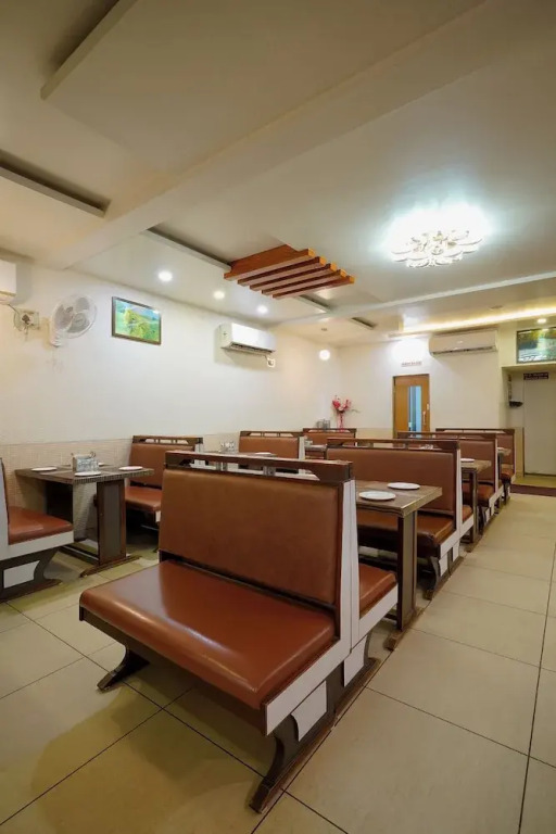 Hotel Saubhagya