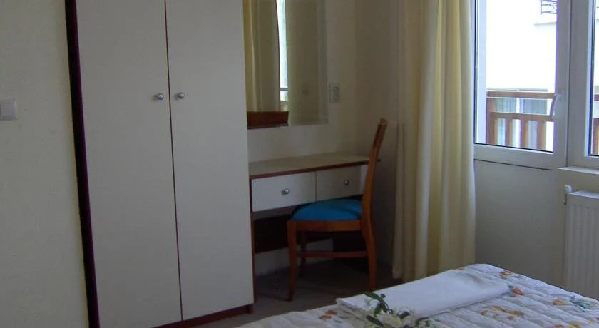 Guesthouse Kachika