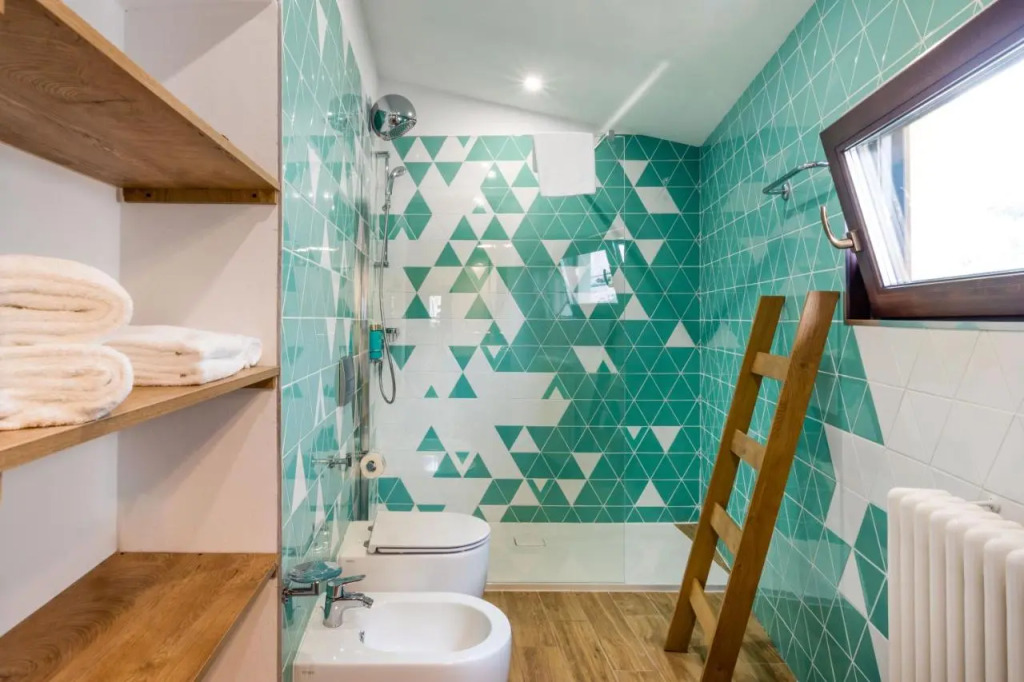 Castrum Wine Relais - Albergo Diffuso