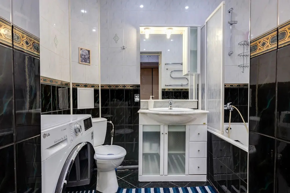 Apartment Lenina 40