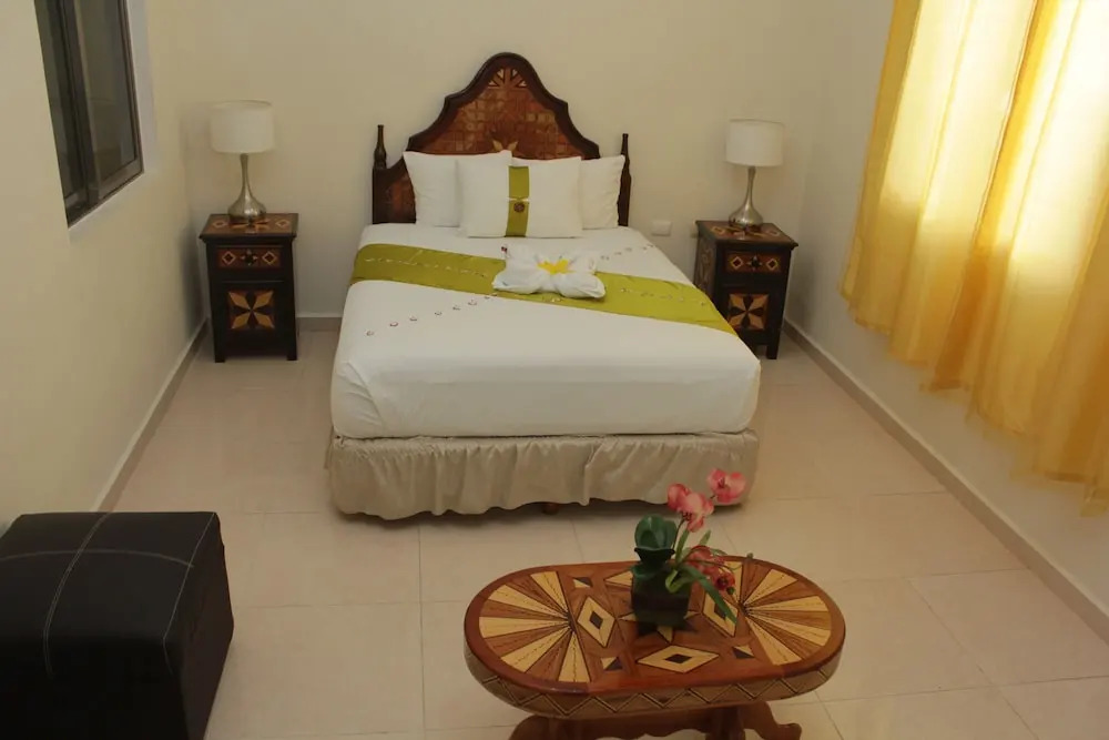 Hacienda Inn Tulum