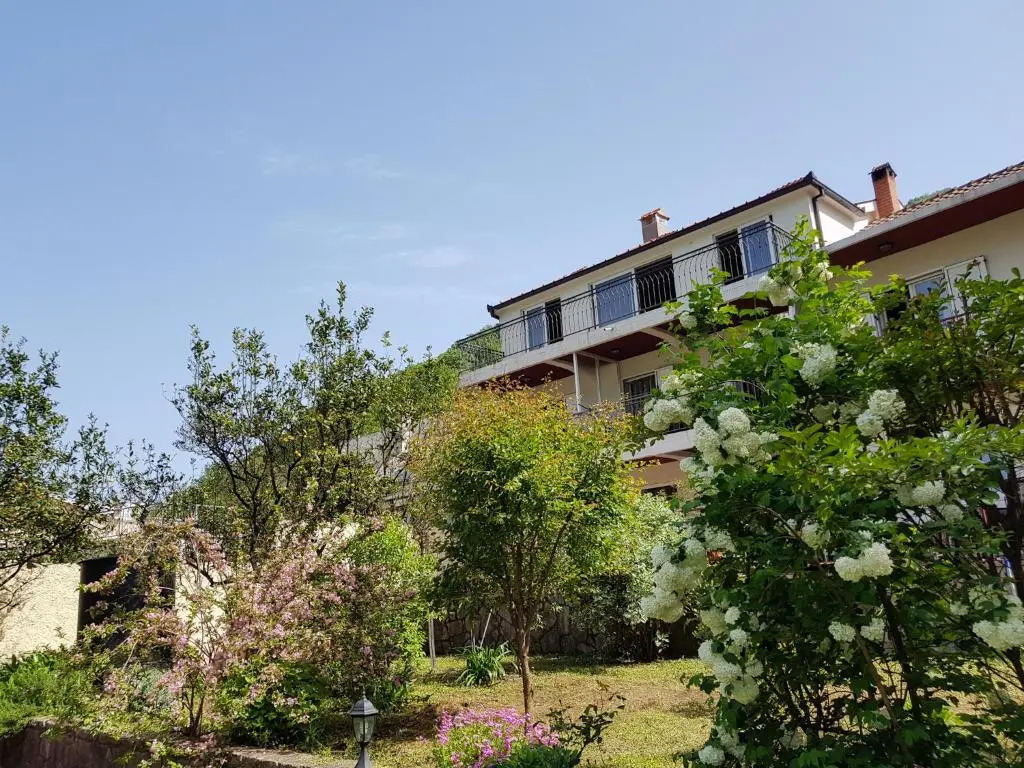 Apartments Đule