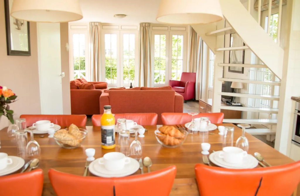 Bungalow 6p