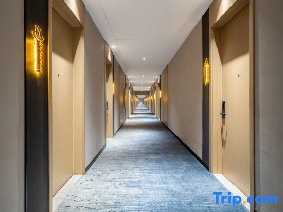 Magnolia Hotel (Liaocheng Development Zone Heilongjiang Road)