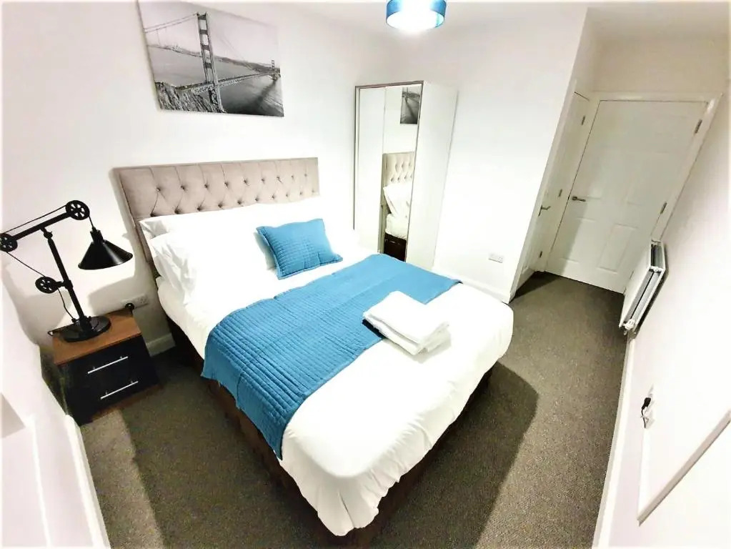 Manchester Holiday Apartment