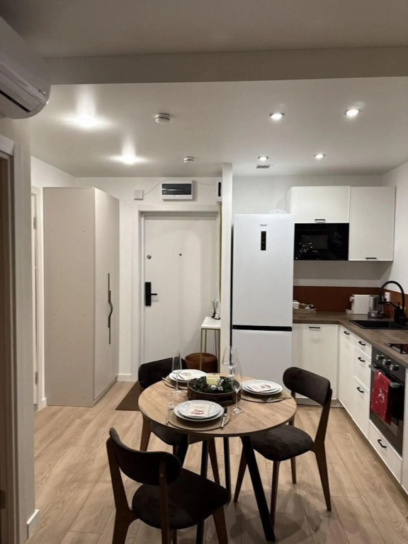 Apartments on Altufyevsky highway 55k5