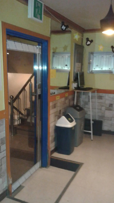 Yes Guesthouse - Hostel