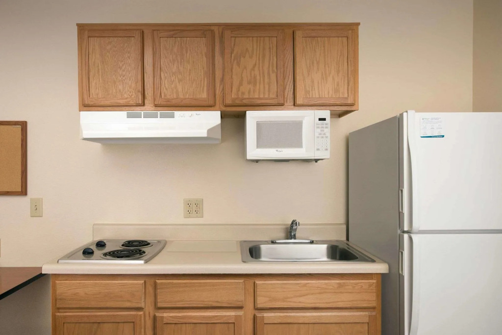 WoodSpring Suites San Antonio South