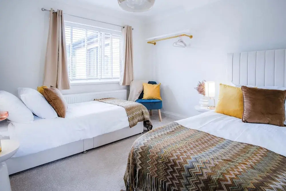 Castell Morlais - Luxurious 5 Bed - Pontsticill