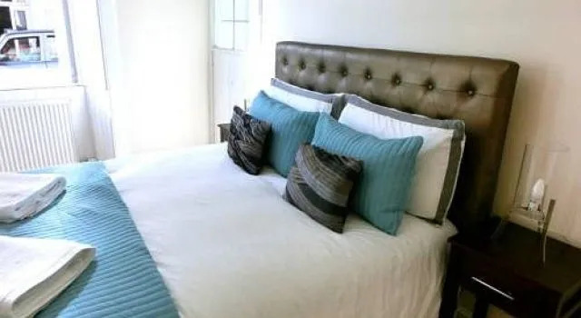 Fettes Apartments