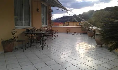 IL GABBIANO