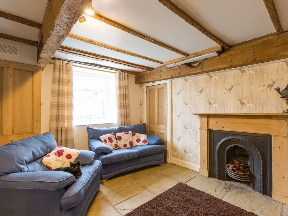 Bamse Self-Catering Ensuite Rooms with Shared Kitchen