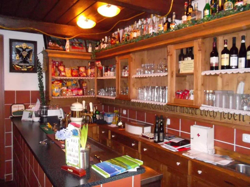 Hotel Anensky mlyn