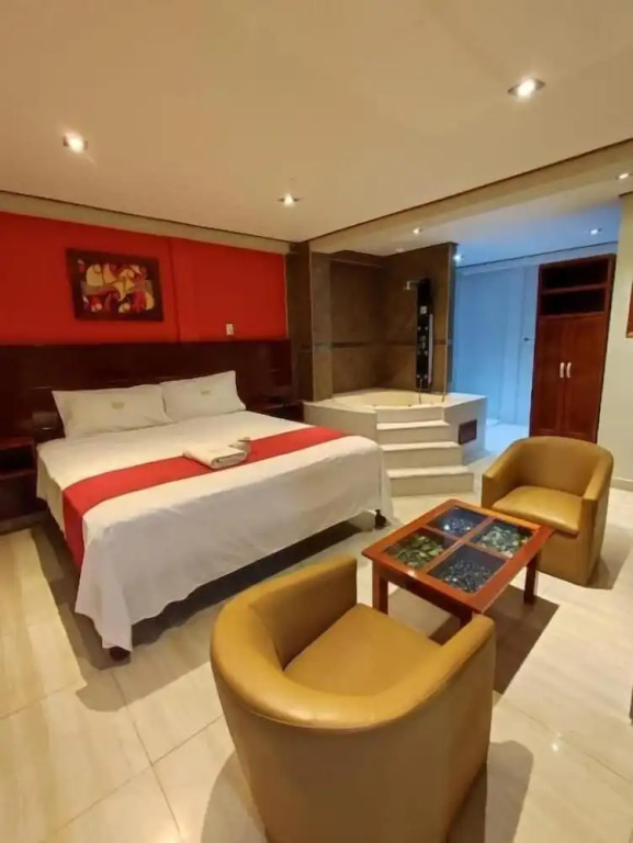 Suites Pucallpa