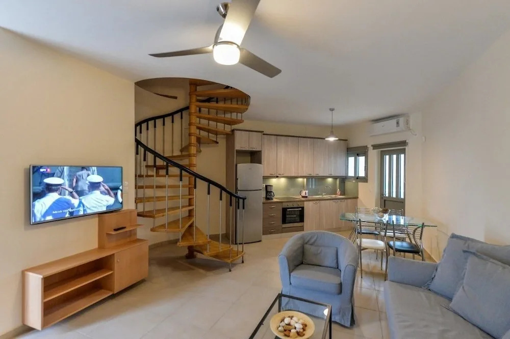 Avia Blue Maisonettes - Messinia Gulf Retreat
