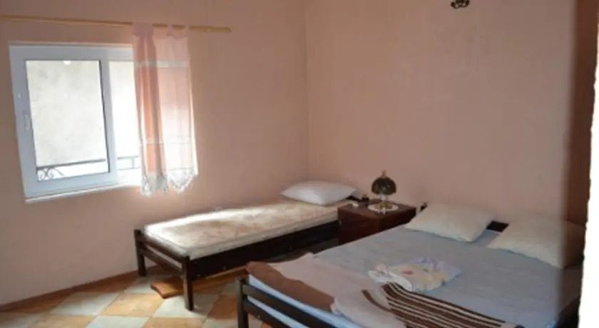 Apartments Radonjić