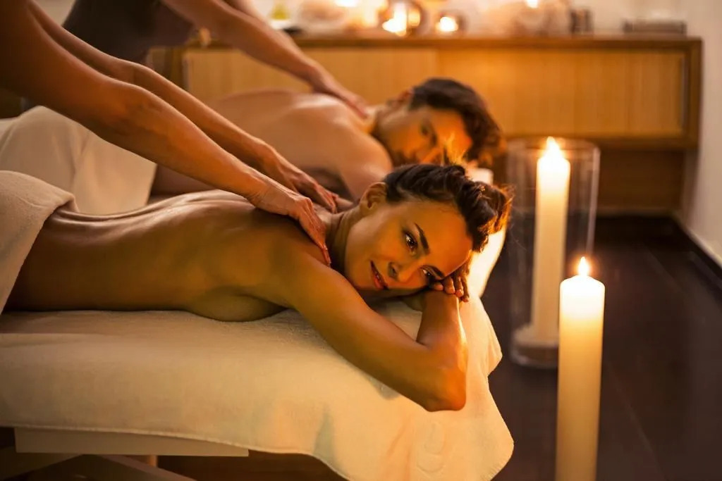 Spa Resort Geinberg