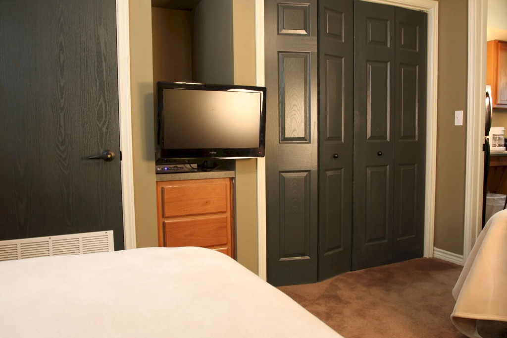 Eagles Den Suites Big Spring a Travelodge by Wyndham