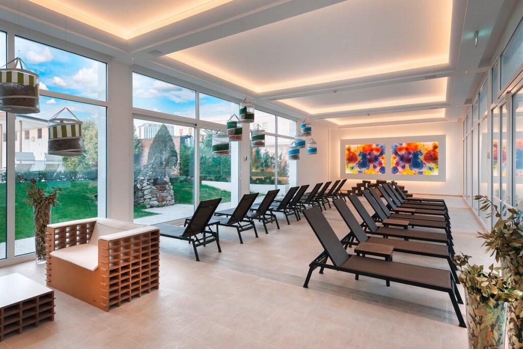 Hotel Terme Venezia