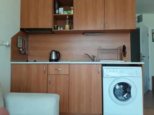 Private apartment in Fort Noks Holiday