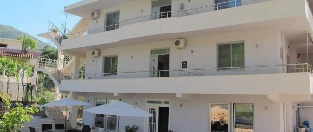 Hotel Nika