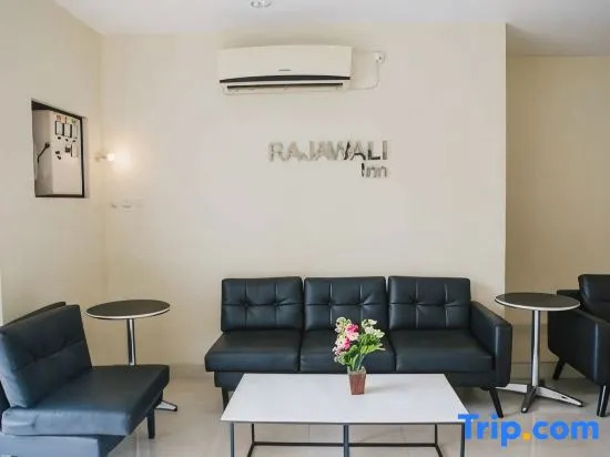 Rajawali Inn