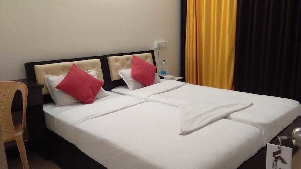 United Corporate Home Thane
