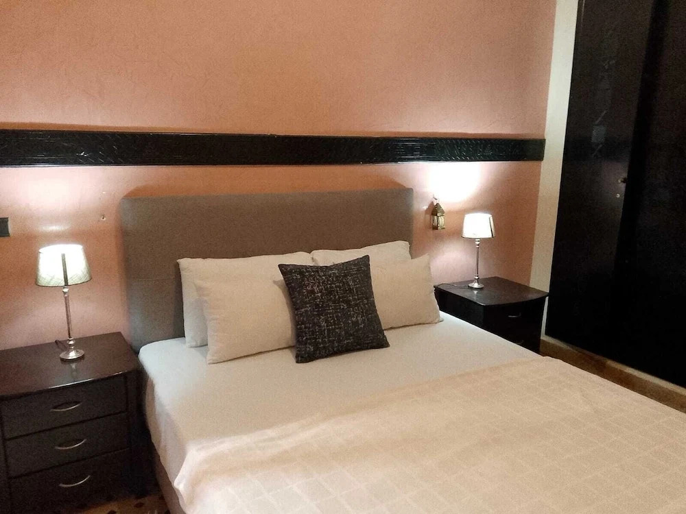 Appartement confortable