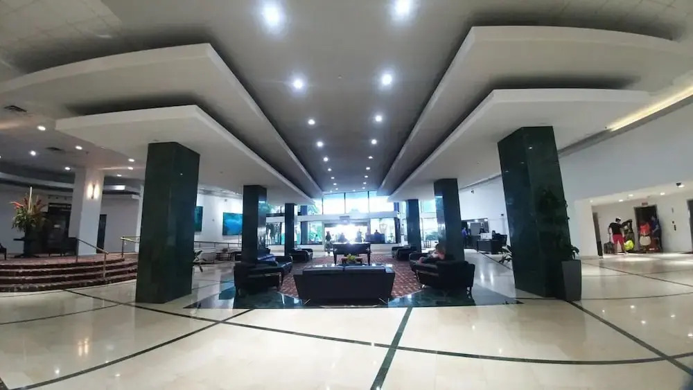The New Casablanca Hotel - Unit 812