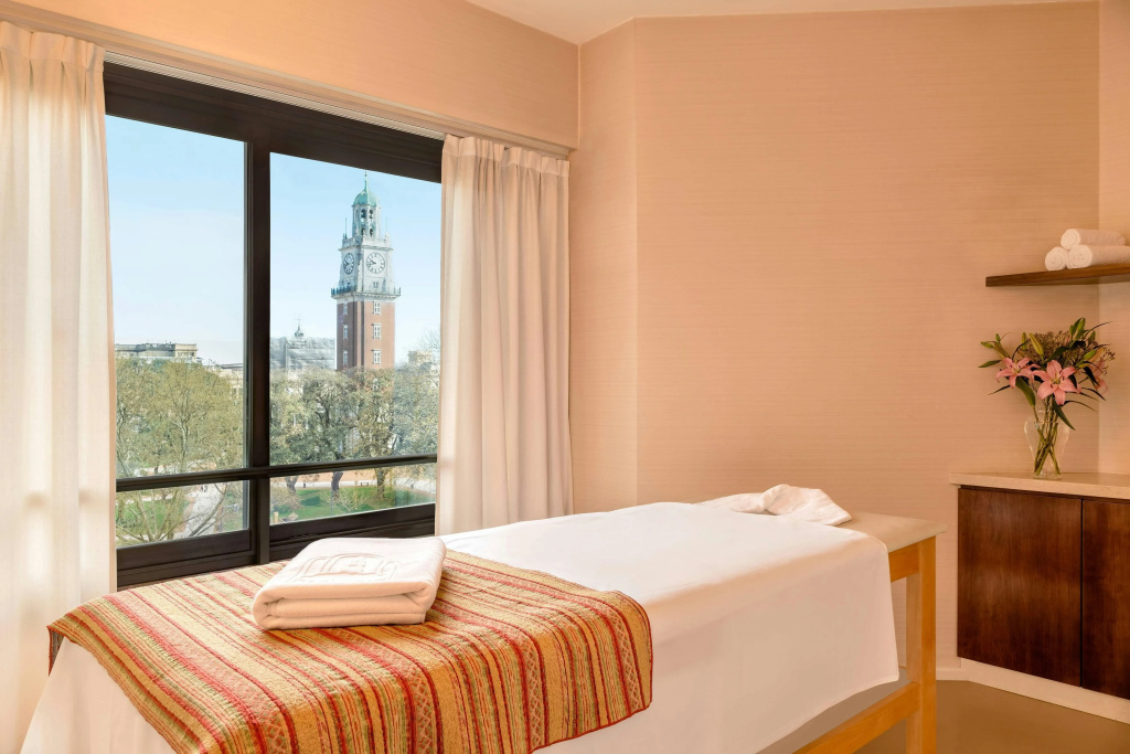 Park Tower, A Luxury Collection Hotel, Buenos Aires