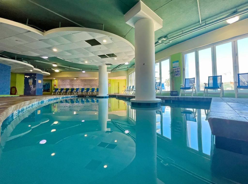 Avista Resort