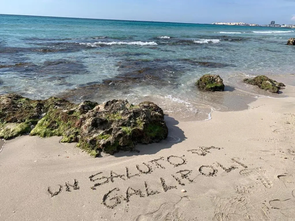 GALLIPOLI a pochi passi dal mare - LIDO SAN GIOVANNI
