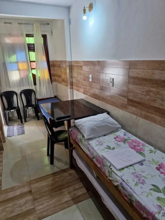 Apartamento Salvador