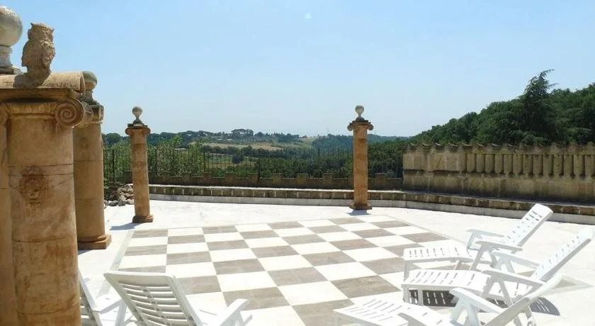 Borgo Dei Ferraresi