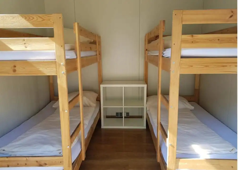 EASY Lodges Berlin