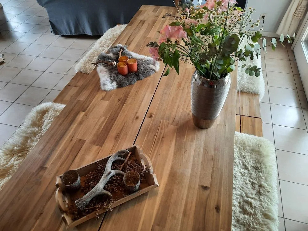 Alaboneur, Maison de Vacances