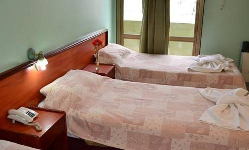 Hotel Mar Charbel