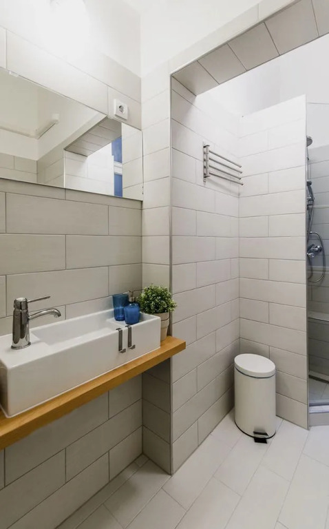 Rosemary Apartment