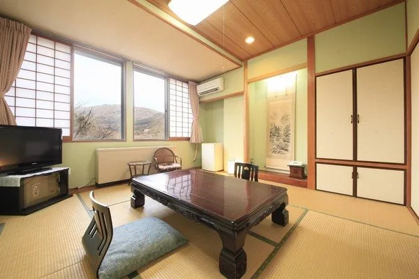 KKR Hakone Miyanoshita