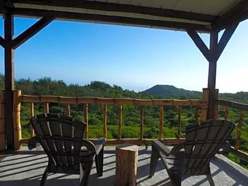 Green Wood Lodge