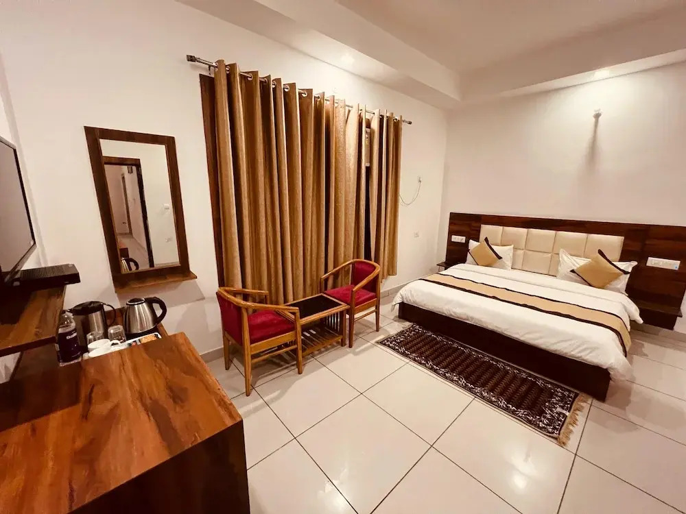 Tulip Resort