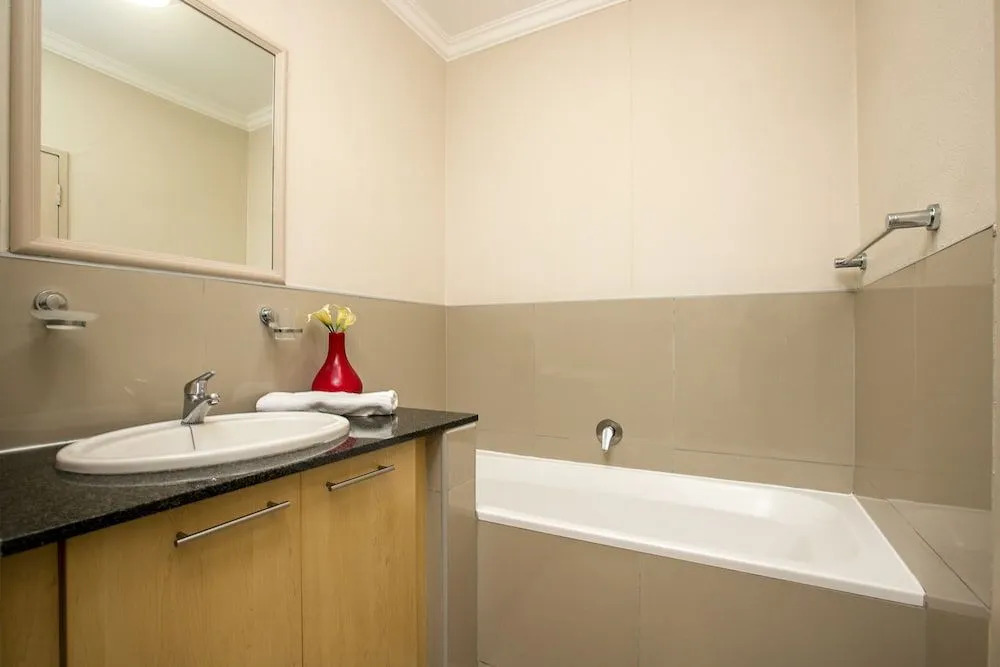 Alpha Lux Apartments