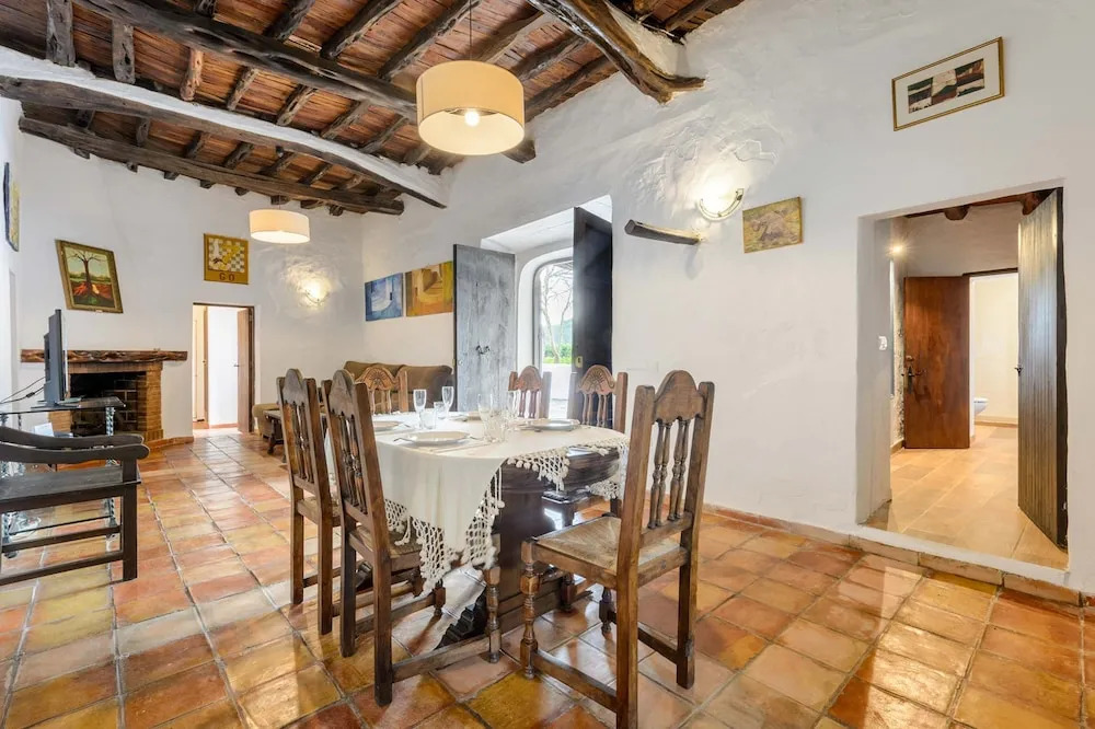 Casa Payesa - Authentic Ibizan style