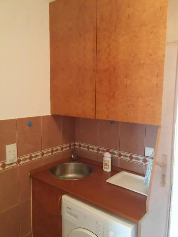 Apartment Atina
