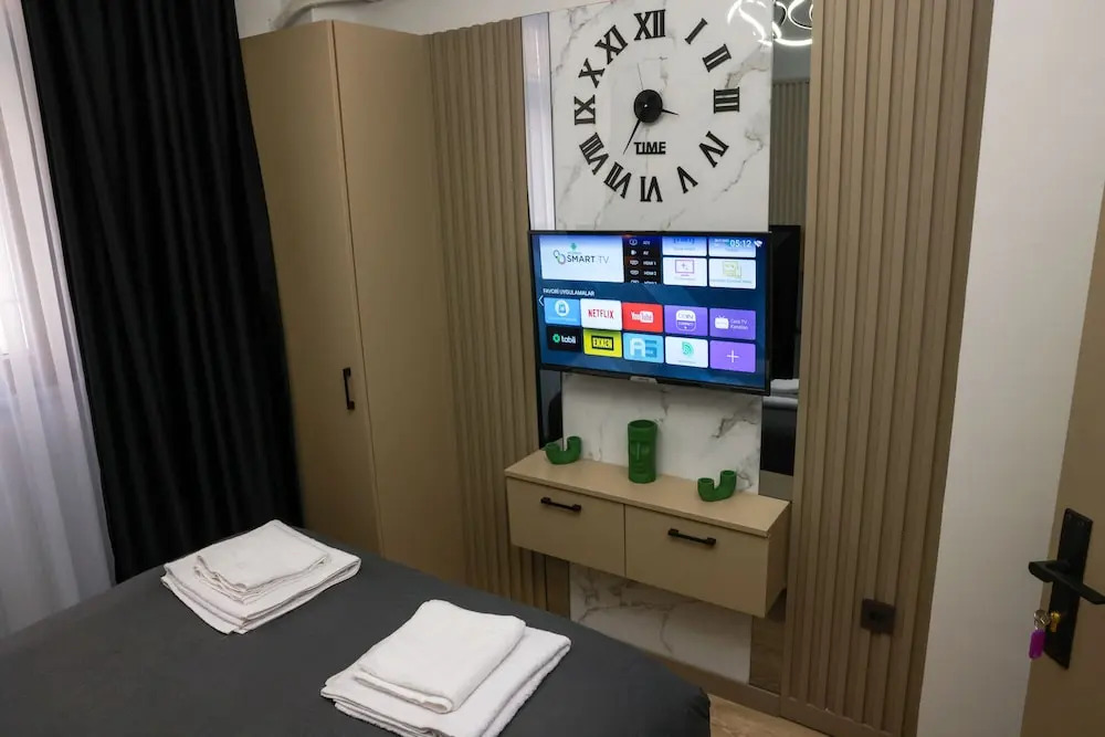World Yours Luxury Suite - Beyoğlu