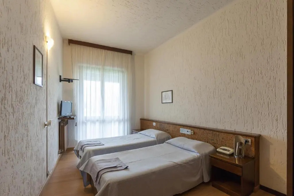 Hotel Franini