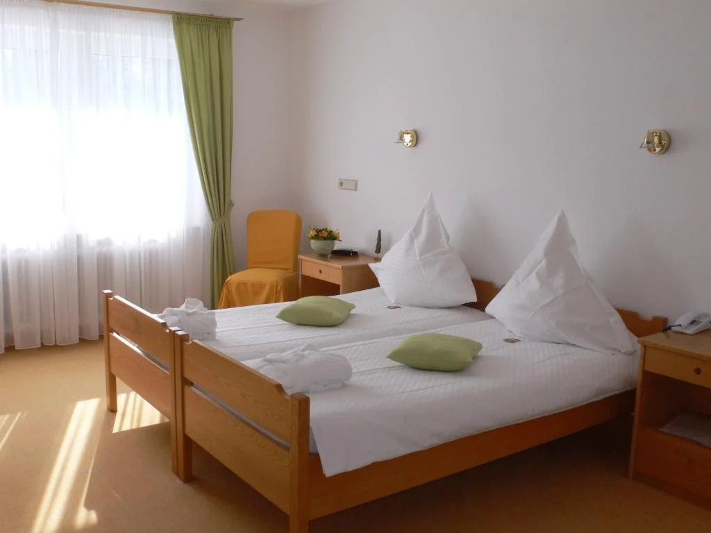 Hotel GARLAND