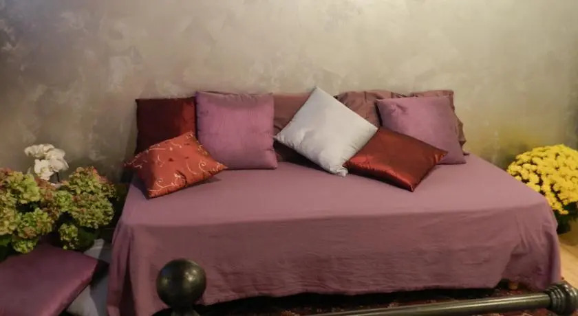 Casa Sandra