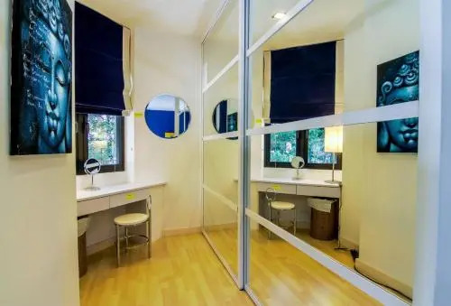 Mayang Deluxe Apartment
