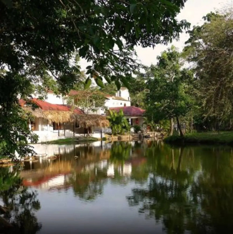 Hotel El Recuerdo